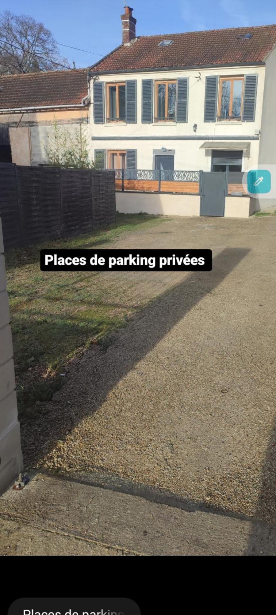 La Lavandiere Gouvernes Exterior foto
